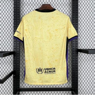 Camisetas B-arcelona Fc 25/26