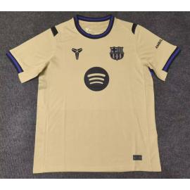 Camiseta Barcelona 2ª Equipación 25/26