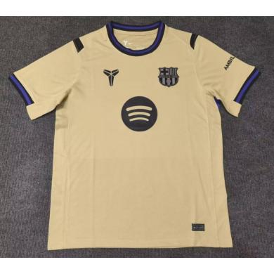 Camiseta Barcelona 2ª Equipación 25/26