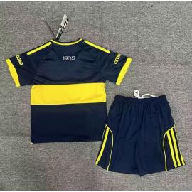Camiseta Boca Juniors 1ª Equipación 25/26 Niño