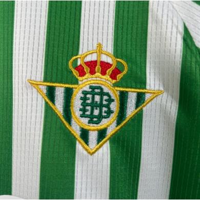 Camiseta Final Conference League 2025 Betis Niño