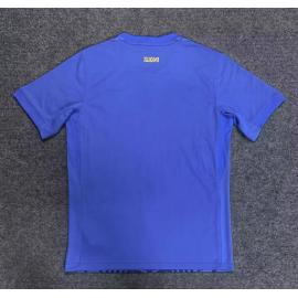 Camiseta Finlandia Segunda Equipación 2025