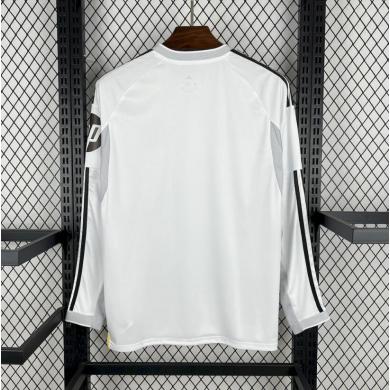 Camiseta Real Madrid 1ª Equipación 25/26 ML