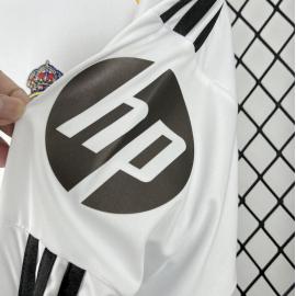 Camiseta Real Madrid 1ª Equipación 25/26 ML