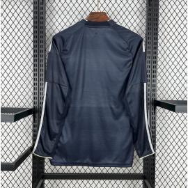 Camiseta Real Madrid 2ª Equipación 25/26 ML