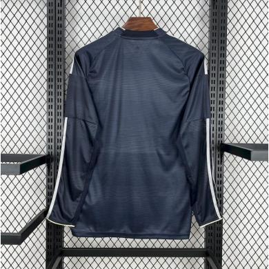 Camiseta Real Madrid 2ª Equipación 25/26 ML