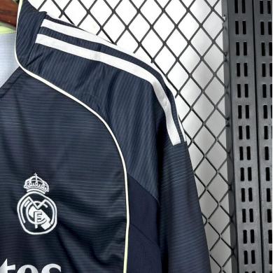 Camiseta Real Madrid 2ª Equipación 25/26 ML