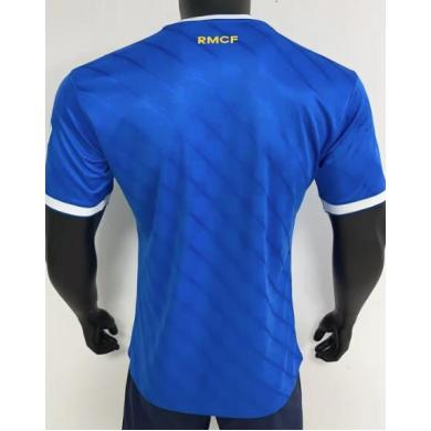 Camiseta Real Madrid 3ª Equipación 25/26 Authentic