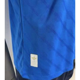 Camiseta Real Madrid 3ª Equipación 25/26 Authentic