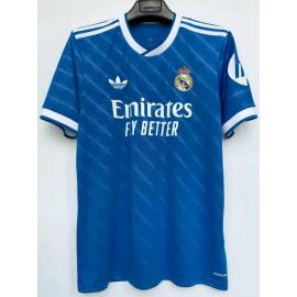 Camiseta Real Madrid 3ª Equipación 25/26