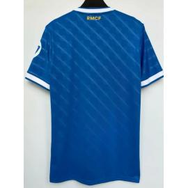 Camiseta Real Madrid 3ª Equipación 25/26