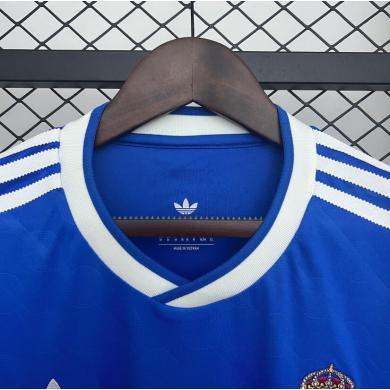 Camiseta Real Madrid 3ª Equipación 25/26
