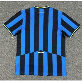 Camiseta Atalanta Bc Primera Equipación 25/26