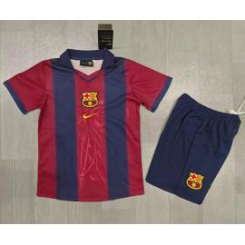 Camiseta Barcelona Edition 2025 Niño