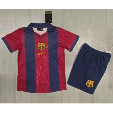Camiseta Barcelona Edition 2025 Niño