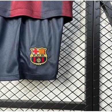 Camiseta Barcelona Edition 2025 Niño