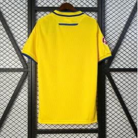 Camiseta Cadiz CF 1ª Equipación 25/26