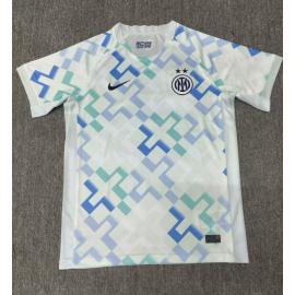 Camiseta Inter de Milán 2ª Equipación 25/26
