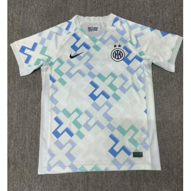 Camiseta Inter de Milán 2ª Equipación 25/26