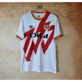 Camiseta Rayo Vallecano Primera Equipación 25/26
