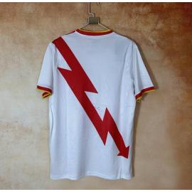 Camiseta Rayo Vallecano Primera Equipación 25/26