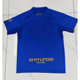 Camiseta Real Oviedo Primera Equipación 25/26