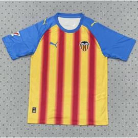 Camiseta V alencia 3ª Equipación 25/26