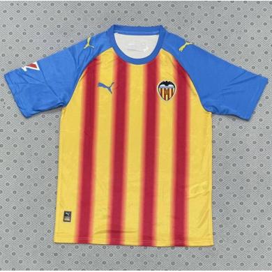 Camiseta V alencia 3ª Equipación 25/26