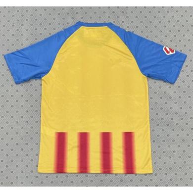 Camiseta V alencia 3ª Equipación 25/26