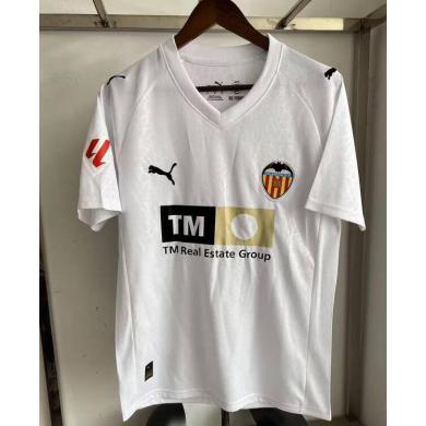 Camiseta V alencia Primera Equipación 25/26