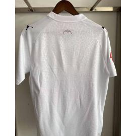 Camiseta V alencia Primera Equipación 25/26