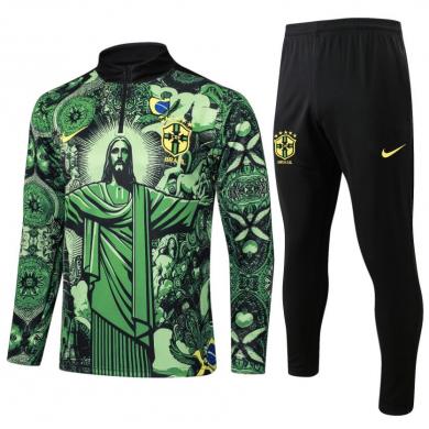 Chandals BRASIL (Hombre/Niño) 2425 + Pantalones