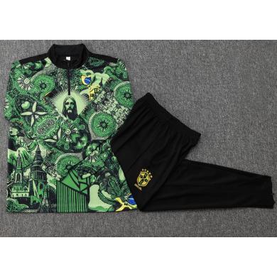 Chandals BRASIL (Hombre/Niño) 2425 + Pantalones