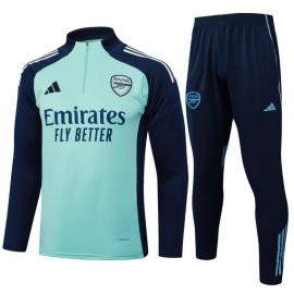 Chandal Arsenal (Hombre/Niño) 25/26 + Pantalones