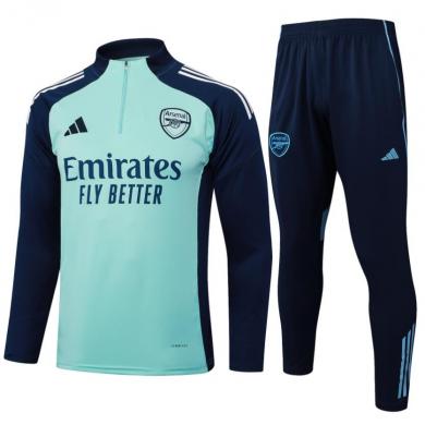 Chandal Arsenal (Hombre/Niño) 25/26 + Pantalones