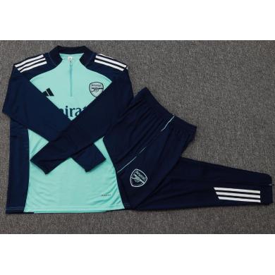 Chandal Arsenal (Hombre/Niño) 25/26 + Pantalones
