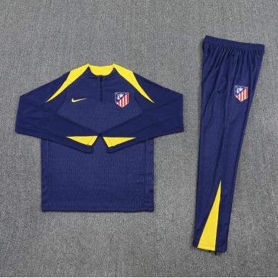 Chandal Atletico Madrid 25/26 (Hombre/Niño) + Pantalones
