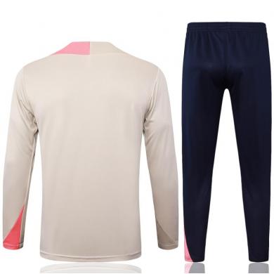 Chandal Barcelona (Hombre/Niño) 25/26 + Pantalones
