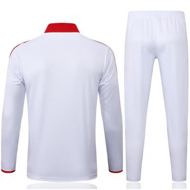 Chandal Bayern Munich (Hombre/Niño) 125th 25/26 + Pantalones