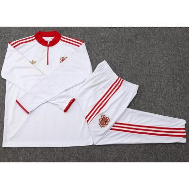 Chandal Bayern Munich (Hombre/Niño) 125th 25/26 + Pantalones