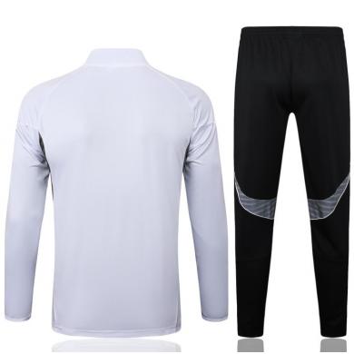 Chandal Miami fc (Hombre/Niño) 25/26 Blanco + Pantalones