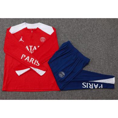 Chandal París Saint-Germain (Hombre/Niño) 25/26 + Pantalones