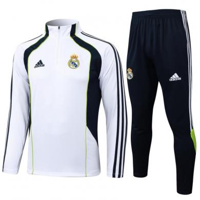 Chandals Real M adrid (Hombre/Niño) 25/26 + Pantalones