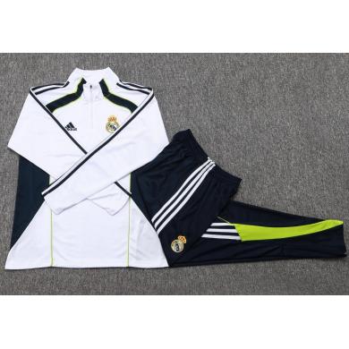 Chandals Real M adrid (Hombre/Niño) 25/26 + Pantalones
