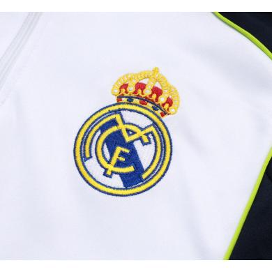 Chandals Real M adrid (Hombre/Niño) 25/26 + Pantalones
