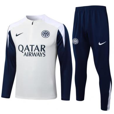 Chándal Inter Milan (Hombre/Niño) 25/26 + Pantalones