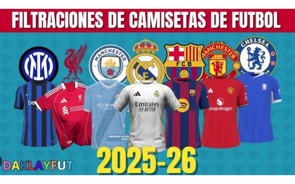 Dónde Comprar Camisetas de Fútbol Baratas en 2025: La Guía para Aficionados Inteligentes