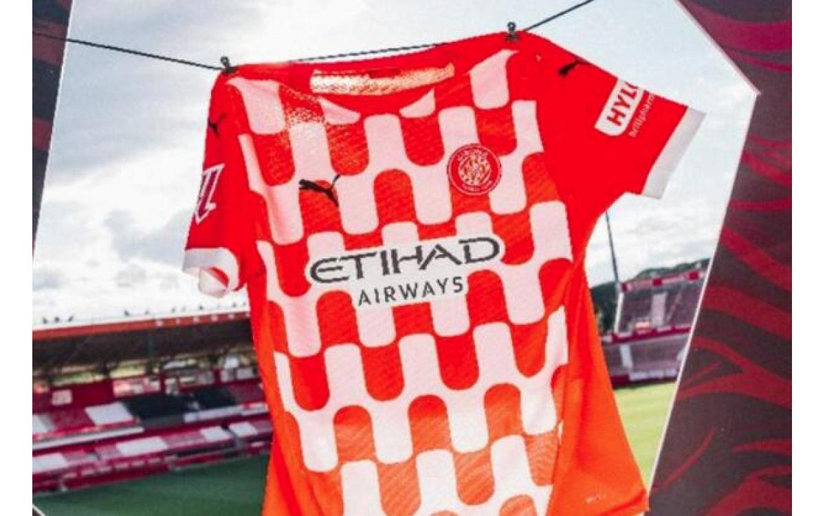 Girona FC y la Revolución del Fútbol Español en 2025