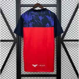 Camiseta Atlético de Madrid Special Edition 25/26