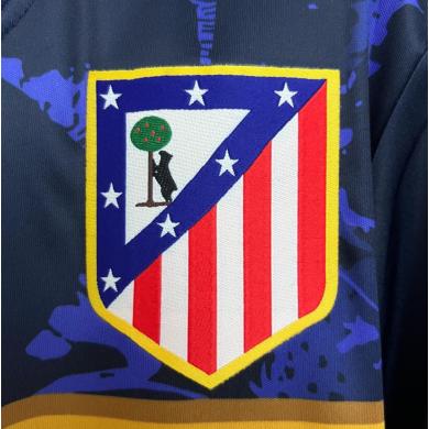 Camiseta Atlético de Madrid Special Edition 25/26